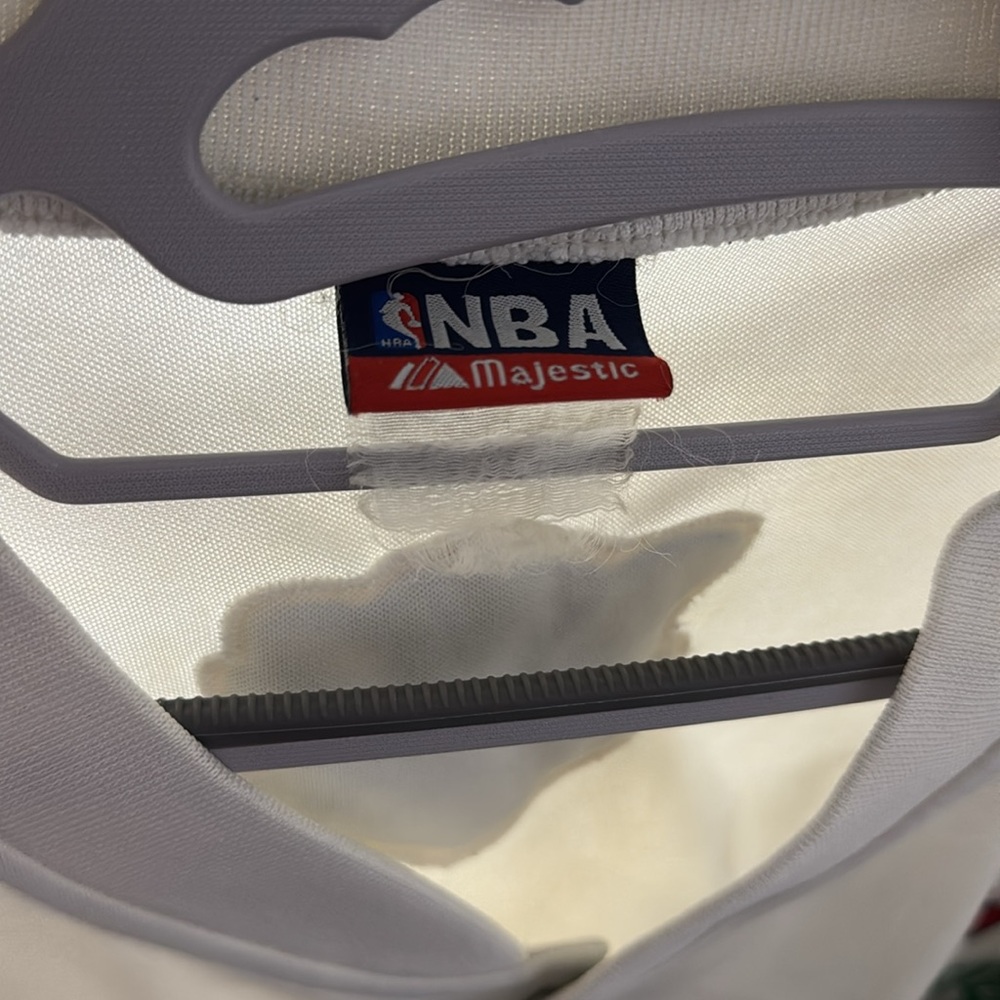 NBA All Star Vintage Jacket - Picture 7 of 7